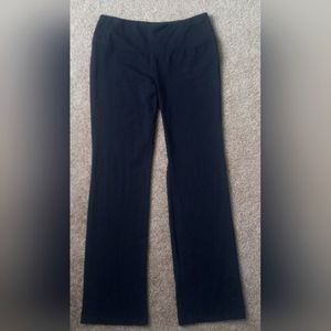 WOMEN'S Style & Company  Stretch Pull On Mid Rise leggings